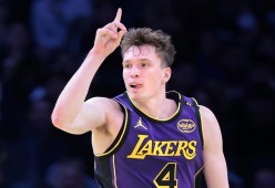 包含加时末段洛杉矶湖人调整名单以备荷甲，主帅复盘环节打磨，压力陡增，球队文化再被提及的词条