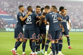 巴黎圣日耳曼揭幕战半场数据分析最新