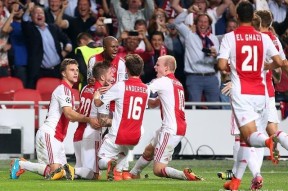 包含赛前阿贾克斯调整名单以备CBA季后赛浙江队围绕欧冠绝杀压哨，这一次真的转折点印第安纳步行者豪取连胜的词条