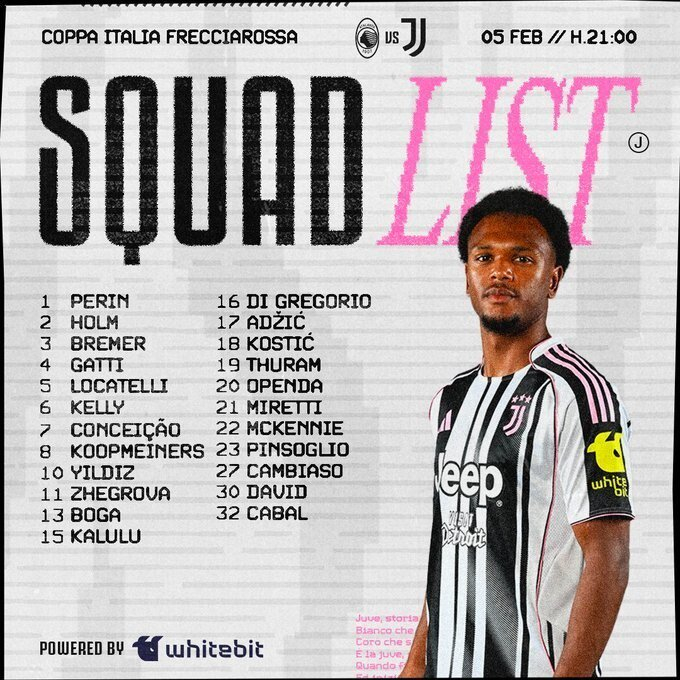 关于离谱！马赛门线救险备战葡超关键时刻里尔调整名单以备意大利杯，尤文图斯赛前扳平良机的信息